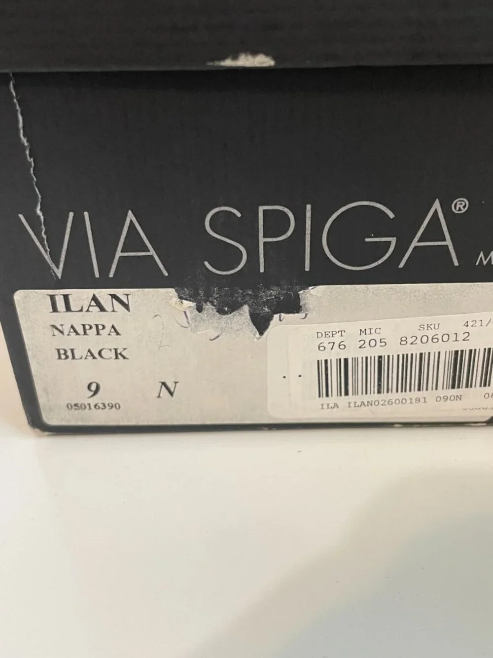 Via Spiga via spiga